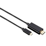 Cablu USB Type C la HDMI
